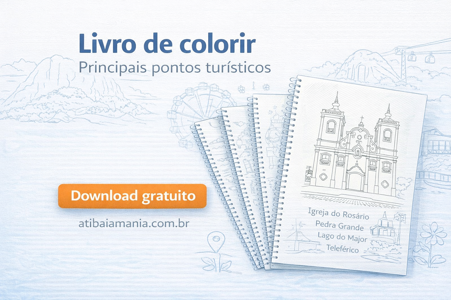 Clique aqui para fazer o download