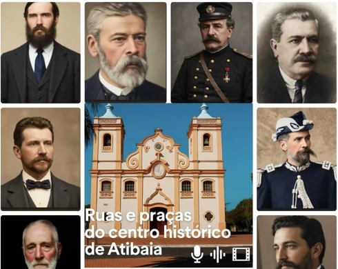 Conheça a história de Atibaia