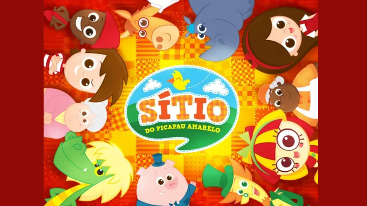 Acesse o site do parque